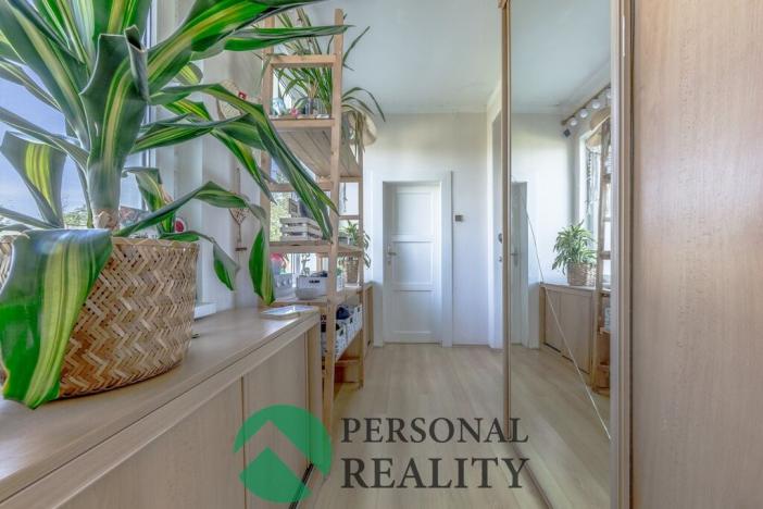 Prodej rodinného domu, Mělník, Révová, 135 m2