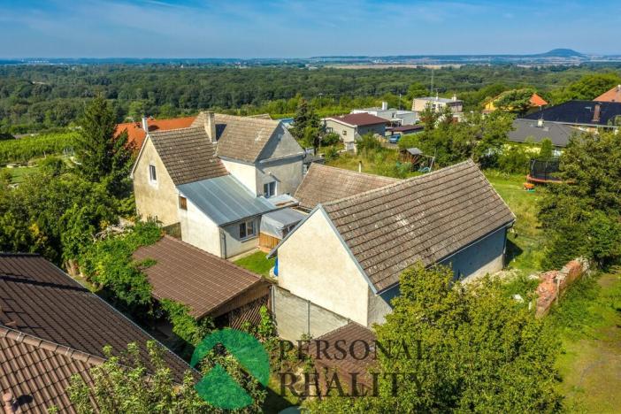 Prodej rodinného domu, Mělník, Révová, 135 m2