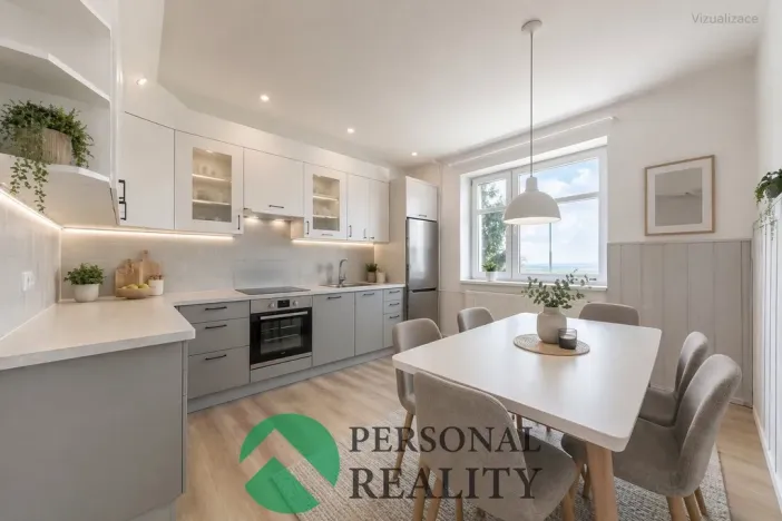 Prodej rodinného domu, Mělník, Révová, 135 m2