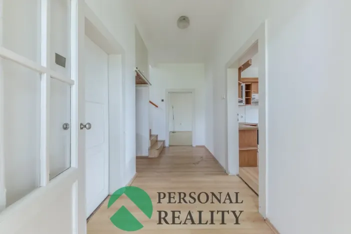 Prodej rodinného domu, Mělník, Révová, 135 m2