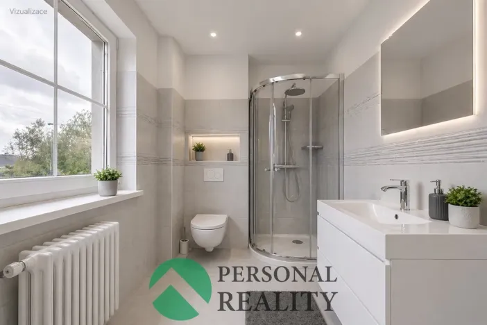 Prodej rodinného domu, Mělník, Révová, 135 m2