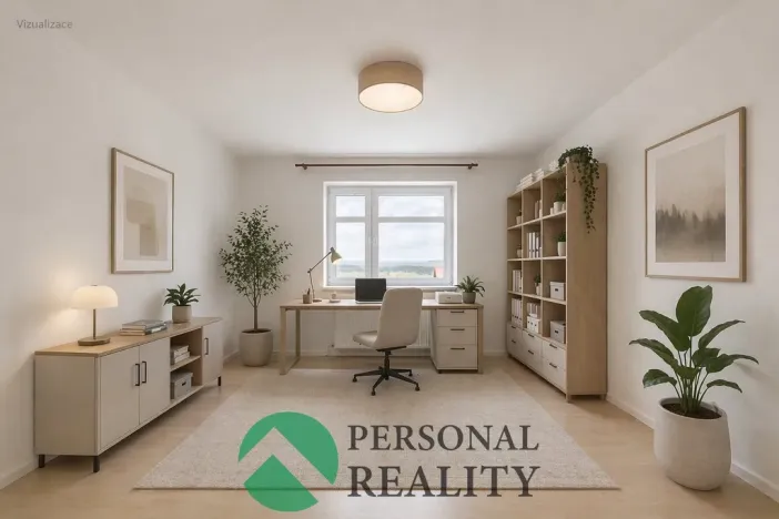 Prodej rodinného domu, Mělník, Révová, 135 m2