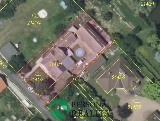 Prodej rodinného domu, Mělník, Révová, 135 m2