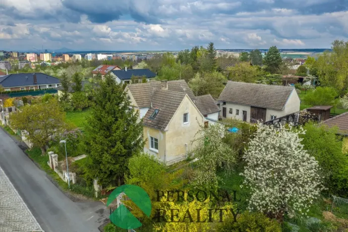 Prodej rodinného domu, Mělník, Révová, 135 m2