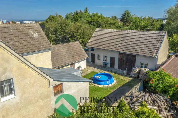 Prodej rodinného domu, Mělník, Révová, 135 m2