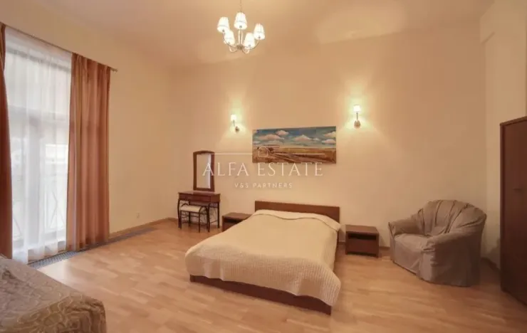 Pronájem bytu 4+kk, Karlovy Vary, U Imperiálu, 150 m2