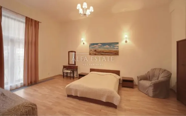 Pronájem bytu 4+kk, Karlovy Vary, U Imperiálu, 150 m2