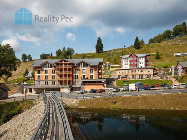 Prodej bytu 2+kk, Pec pod Sněžkou, 45 m2