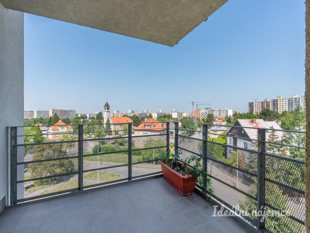 Pronájem bytu 3+kk, Praha - Kamýk, Cholupická, 109 m2