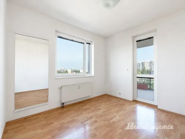 Pronájem bytu 3+kk, Praha - Kamýk, Cholupická, 109 m2