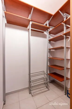 Pronájem bytu 3+kk, Praha - Kamýk, Cholupická, 109 m2