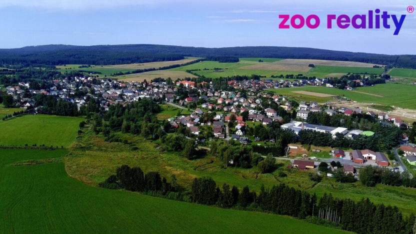 Prodej pozemku pro bydlení, Herálec - Český Herálec, 2518 m2