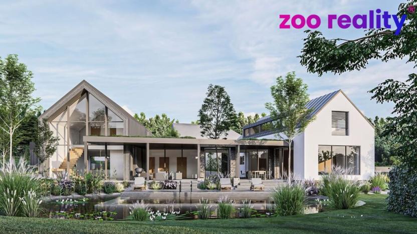 Prodej pozemku pro bydlení, Herálec - Český Herálec, 2518 m2