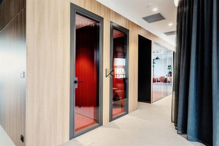 Pronájem kanceláře, Praha - Libeň, Boudníkova, 23 m2