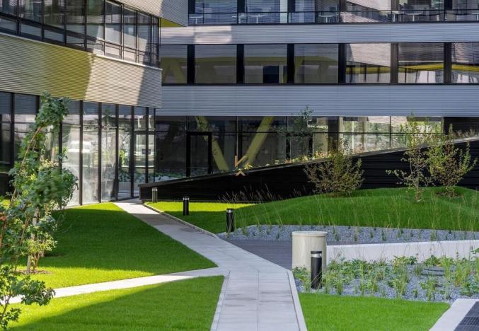 Pronájem kanceláře, Praha - Libeň, Boudníkova, 23 m2