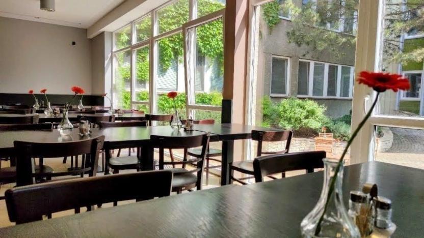 Pronájem kanceláře, Praha - Braník, Zelený pruh, 321 m2