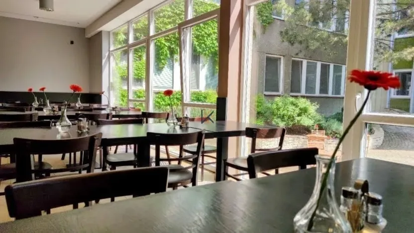 Pronájem kanceláře, Praha - Braník, Zelený pruh, 30 m2