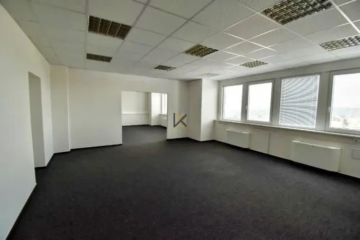 Pronájem kanceláře, Praha - Braník, Zelený pruh, 22 m2