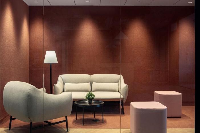 Pronájem kanceláře, Praha - Dejvice, Evropská, 18 m2