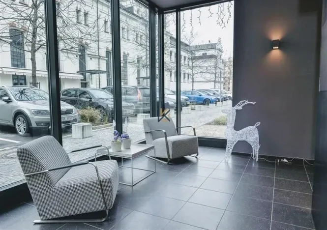 Pronájem kanceláře, Praha - Holešovice, U průhonu, 540 m2