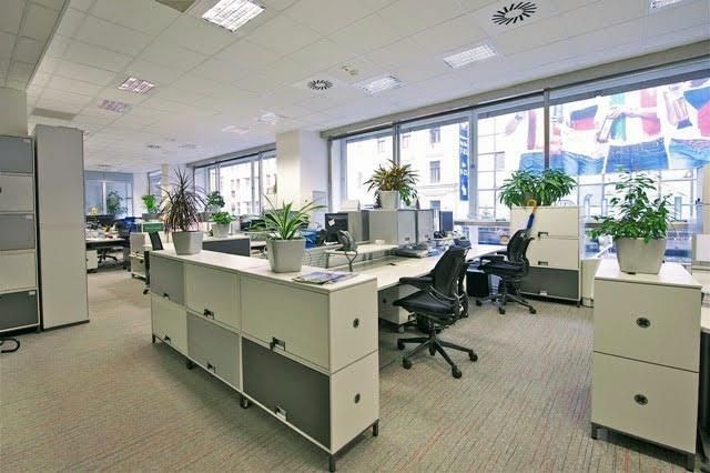 Pronájem kanceláře, Praha - Nové Město, Na Poříčí, 704 m2