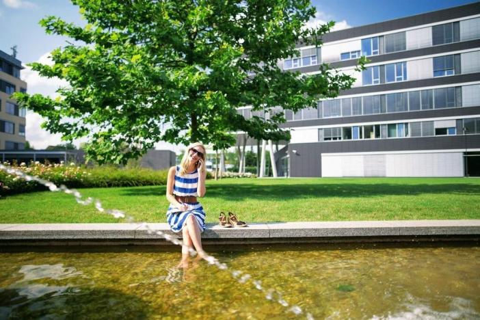 Pronájem kanceláře, Praha - Jinonice, Radlická, 454 m2