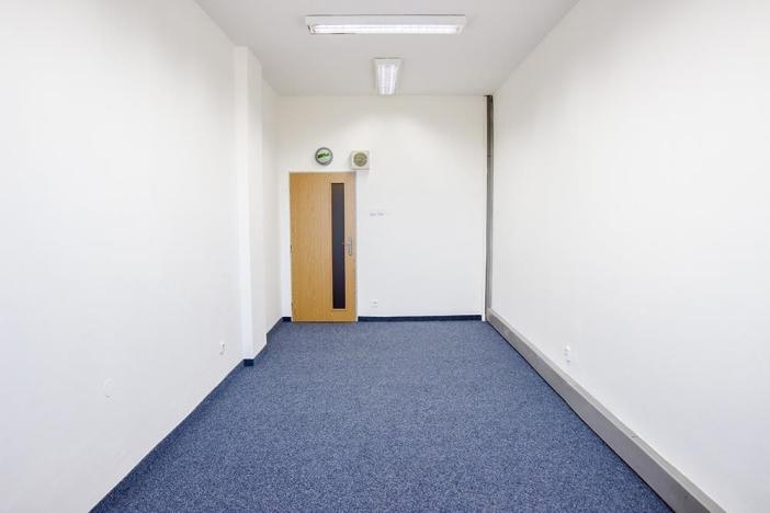 Pronájem kanceláře, Praha - Chodov, Roztylská, 185 m2