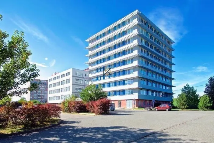 Pronájem kanceláře, Praha - Chodov, Roztylská, 70 m2