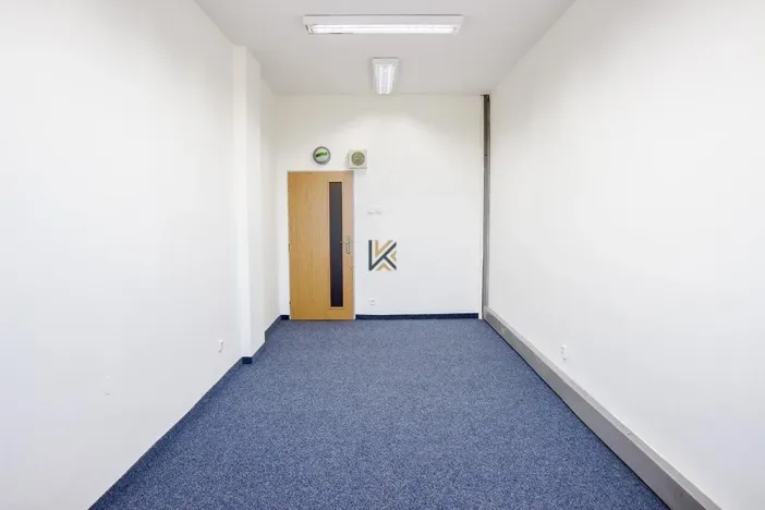 Pronájem kanceláře, Praha - Chodov, Roztylská, 70 m2