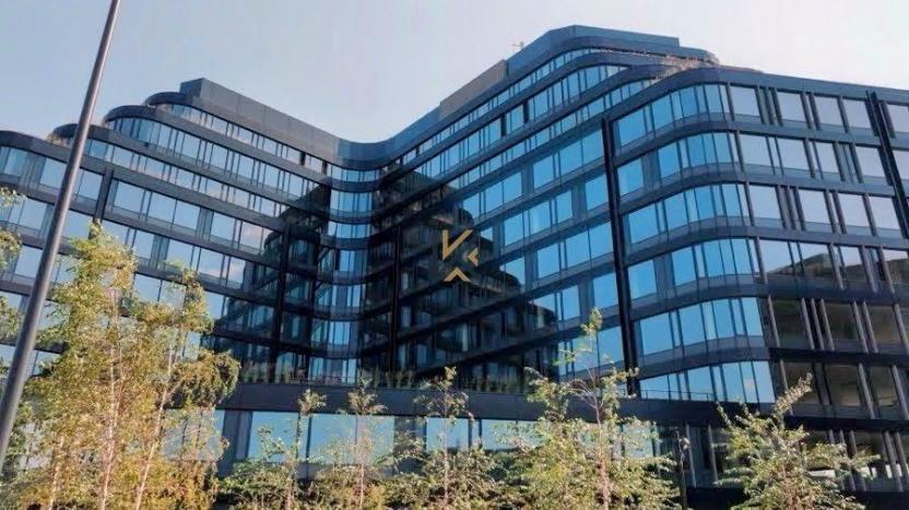 Pronájem kanceláře, Praha - Vinohrady, Vinohradská, 1155 m2