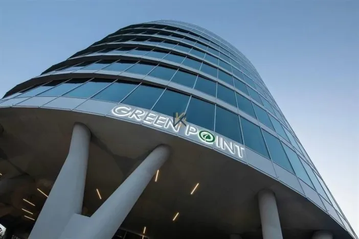 Pronájem kanceláře, Praha - Smíchov, Plzeňská, 387 m2