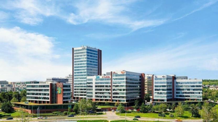 Pronájem kanceláře, Praha - Stodůlky, Bucharova, 535 m2