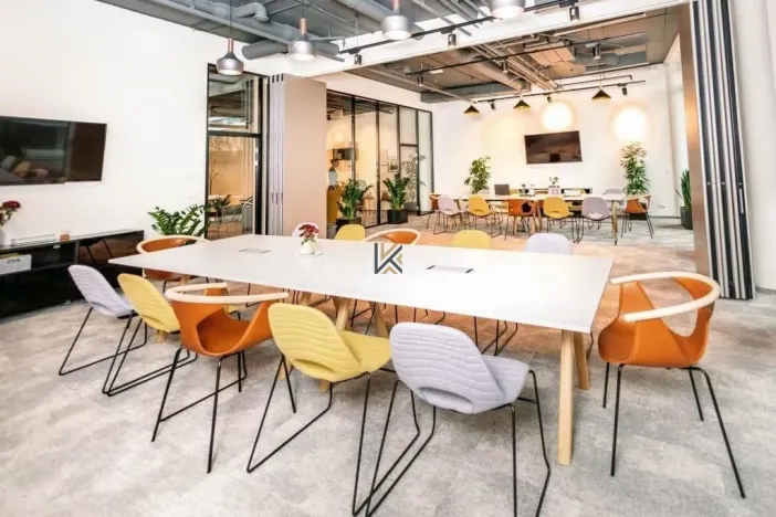 Pronájem kanceláře, Praha - Stodůlky, Bucharova, 900 m2