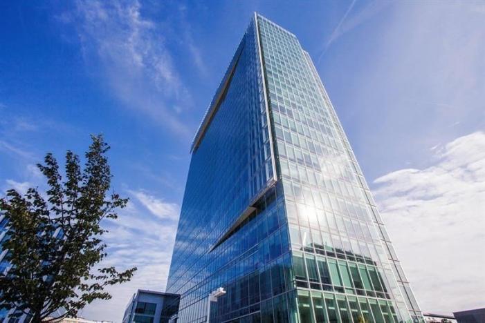 Pronájem kanceláře, Praha - Nusle, Hvězdova, 560 m2