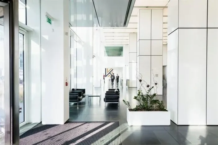 Pronájem kanceláře, Praha - Nusle, Hvězdova, 330 m2