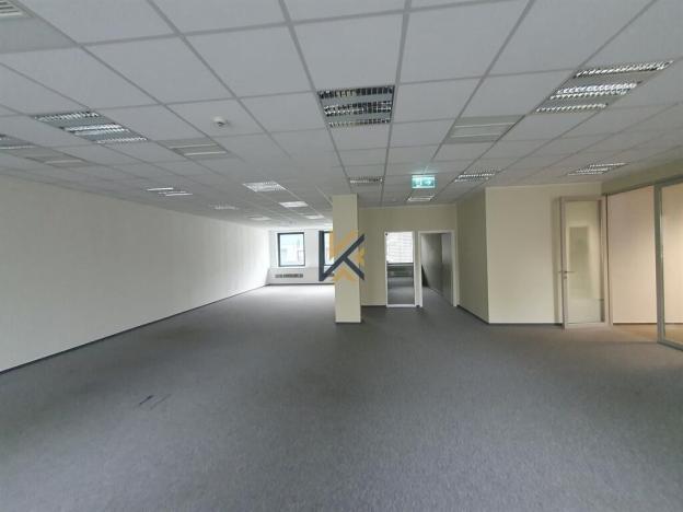 Pronájem kanceláře, Praha - Karlín, Thámova, 235 m2