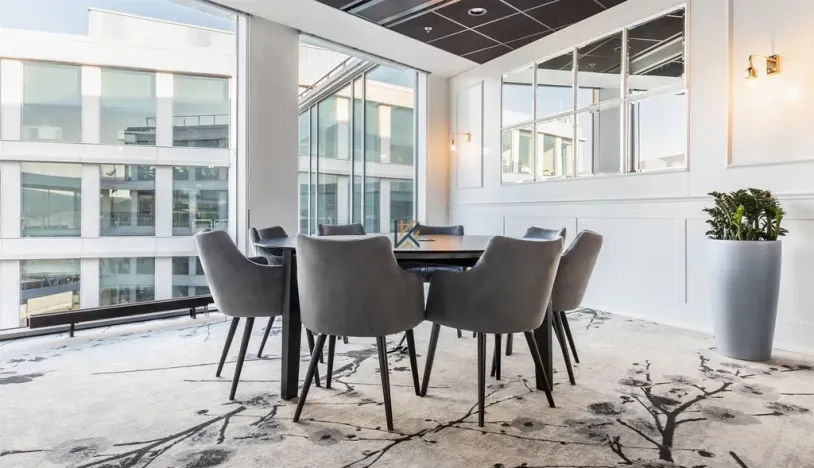 Pronájem kanceláře, Praha - Holešovice, Plynární, 824 m2