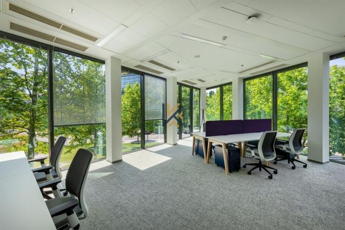 Pronájem kanceláře, Praha - Michle, Želetavská, 20 m2