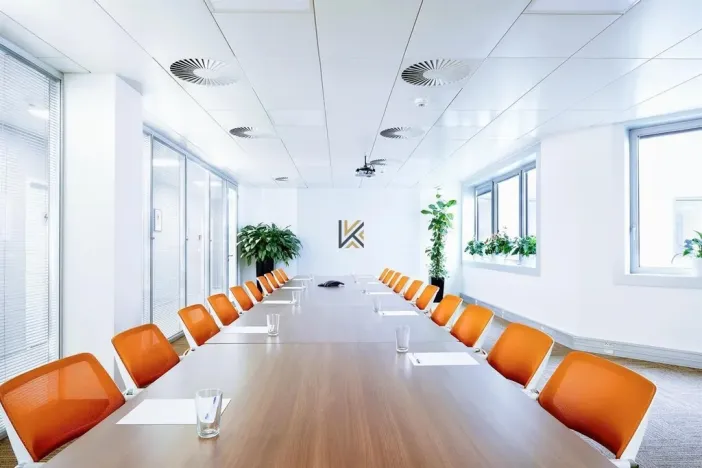 Pronájem kanceláře, Praha - Staré Město, Na příkopě, 637 m2