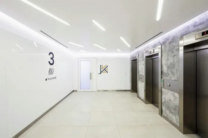 Pronájem kanceláře, Praha - Staré Město, Na příkopě, 637 m2