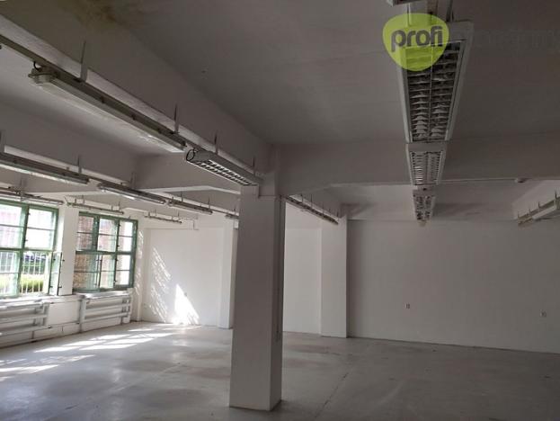 Pronájem skladu, Zlín, Šedesátá, 374 m2