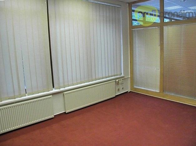Pronájem kanceláře, Vyškov, Palánek, 58 m2