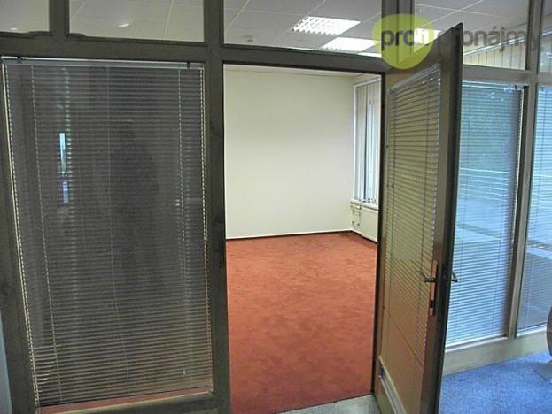 Pronájem kanceláře, Vyškov, Palánek, 58 m2