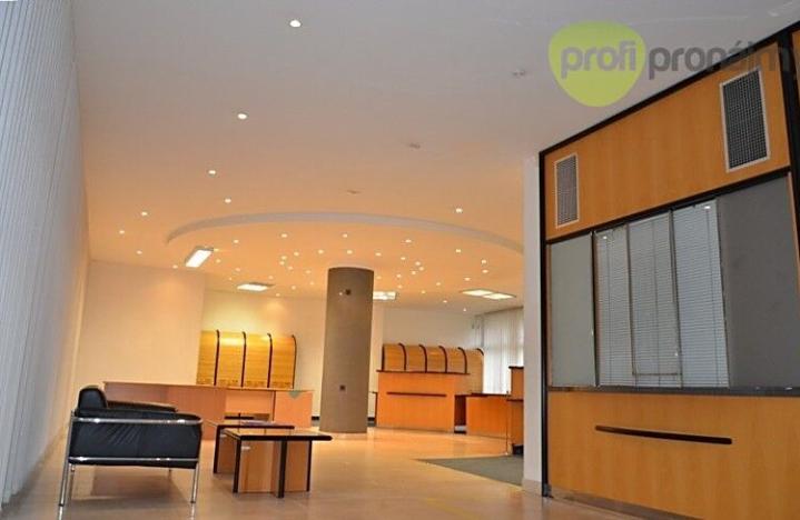 Pronájem obchodního prostoru, Prostějov, Kostelecká, 175 m2