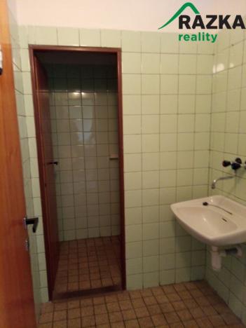 Pronájem kanceláře, Tachov, Luční, 200 m2