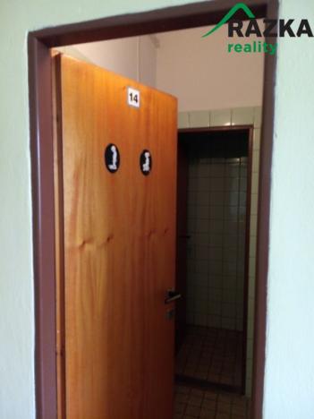 Pronájem kanceláře, Tachov, Luční, 200 m2