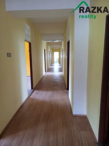 Pronájem kanceláře, Tachov, Luční, 200 m2