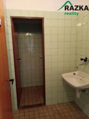 Pronájem kanceláře, Tachov, Luční, 200 m2