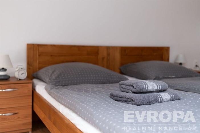 Prodej bytu 4+kk, Černý Důl - Čistá v Krkonoších, Čistá v Krkonoších, 99 m2