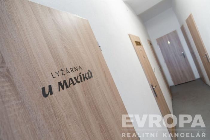 Prodej bytu 4+kk, Černý Důl - Čistá v Krkonoších, Čistá v Krkonoších, 99 m2